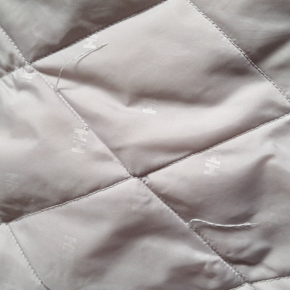 Helly Hansen Ski/Snowboard jacket - Picture 17 of 17